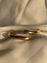 The Embrace Cuff Bracelet
