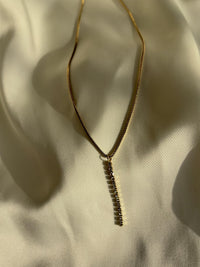 Skyler Choker Necklace