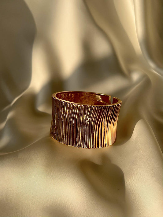 Buckle Bracelet