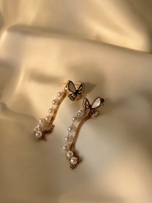 Butterfly Dangles